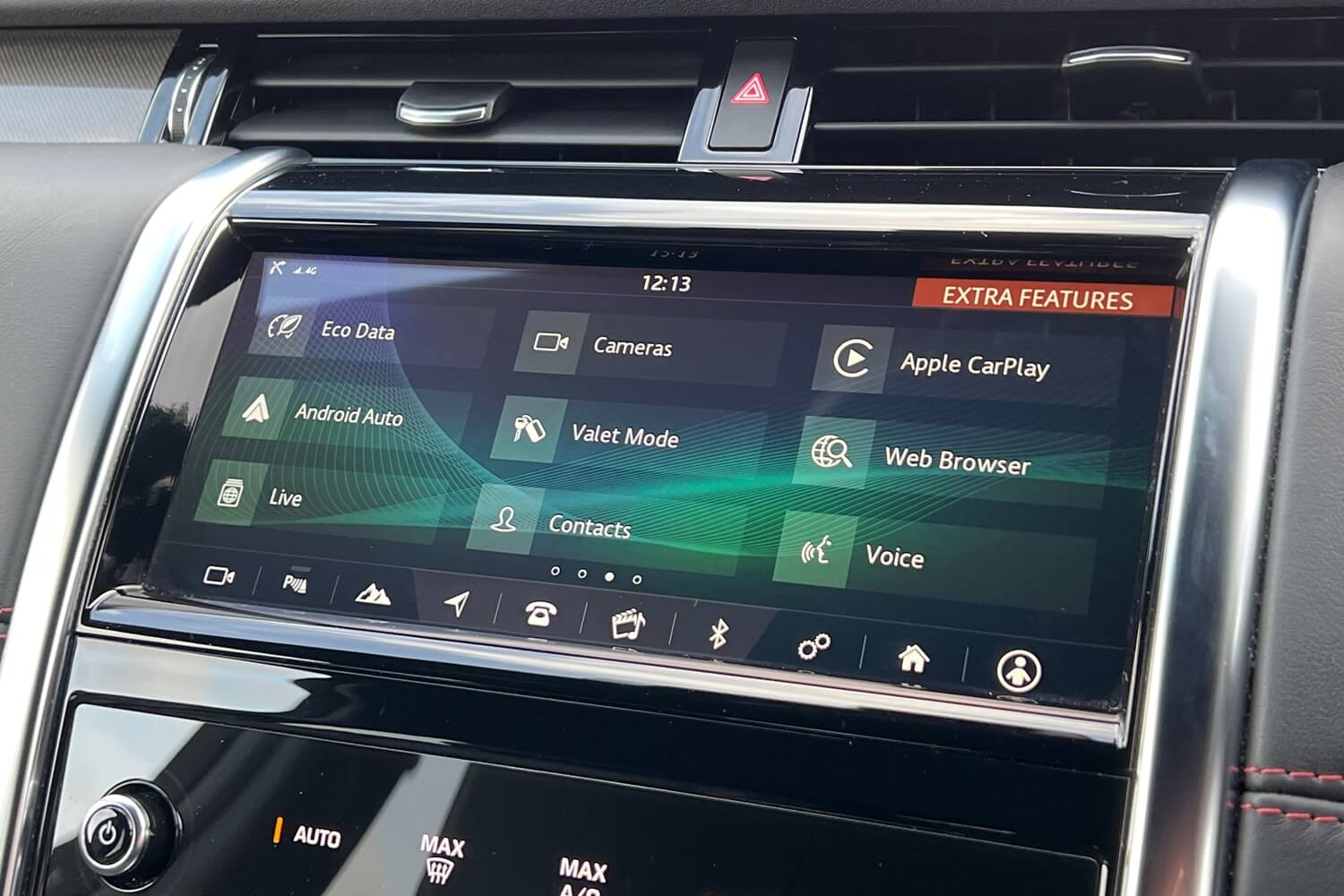 Land Rover DISCOVERY SPORT thumbnail image number 31