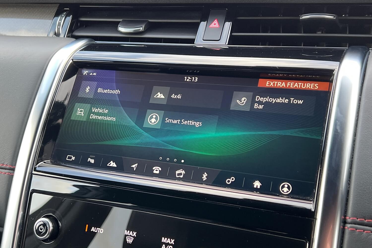 Land Rover DISCOVERY SPORT thumbnail image number 32