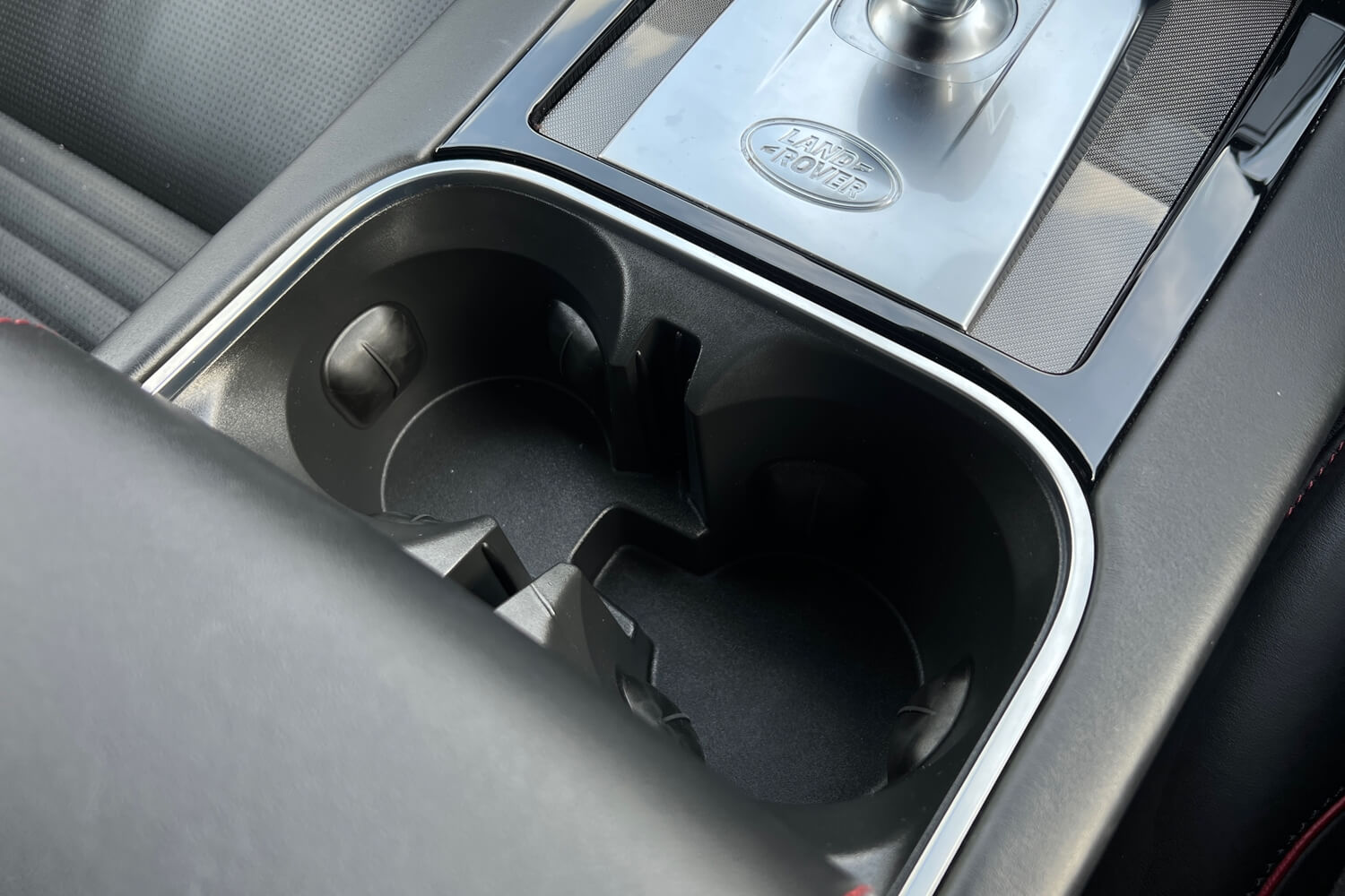 Land Rover DISCOVERY SPORT thumbnail image number 34