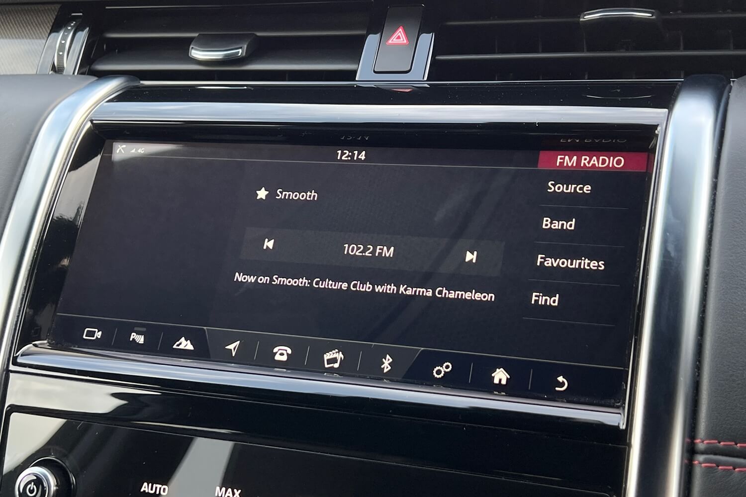 Land Rover DISCOVERY SPORT thumbnail image number 37