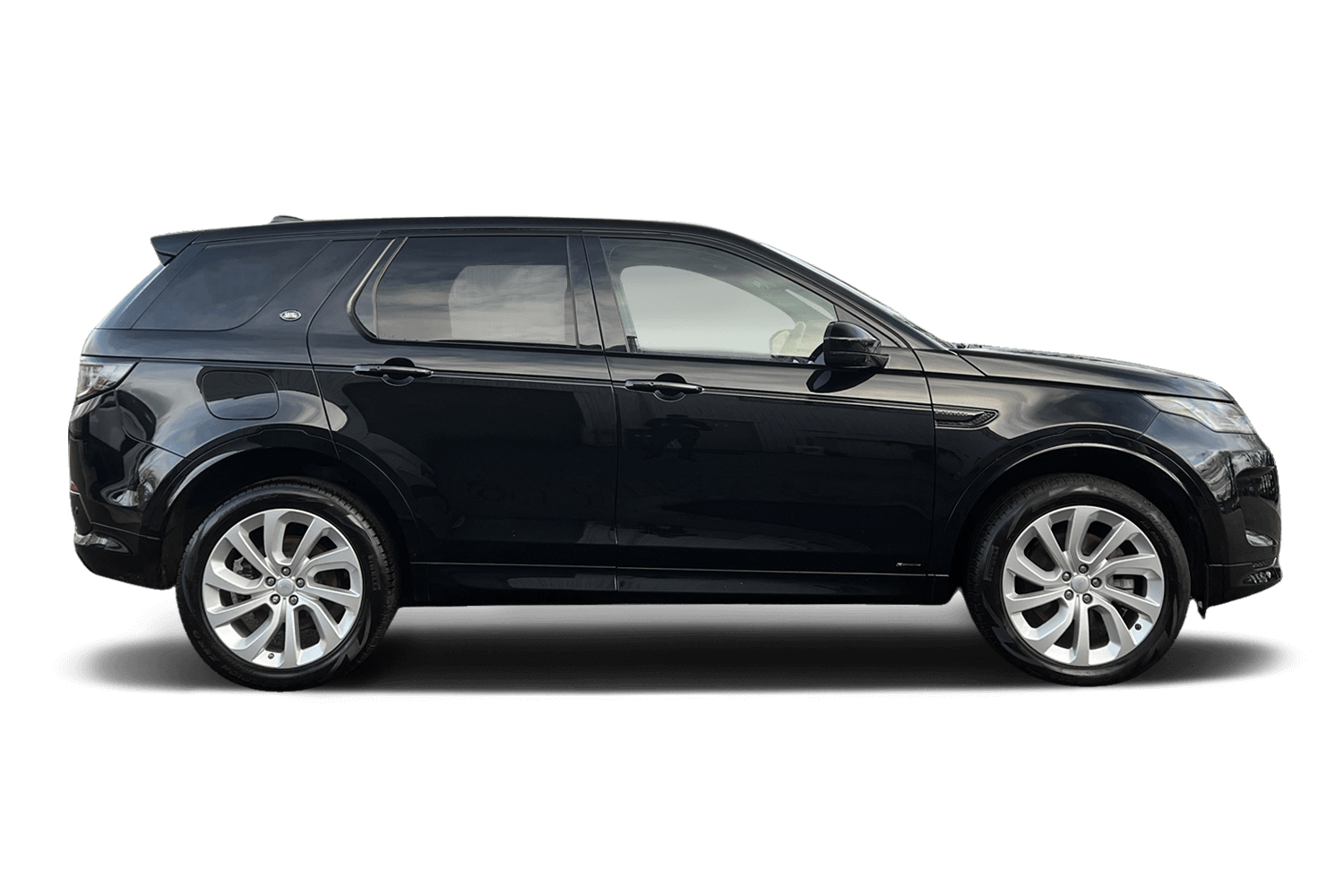 Land Rover DISCOVERY SPORT thumbnail image number 5