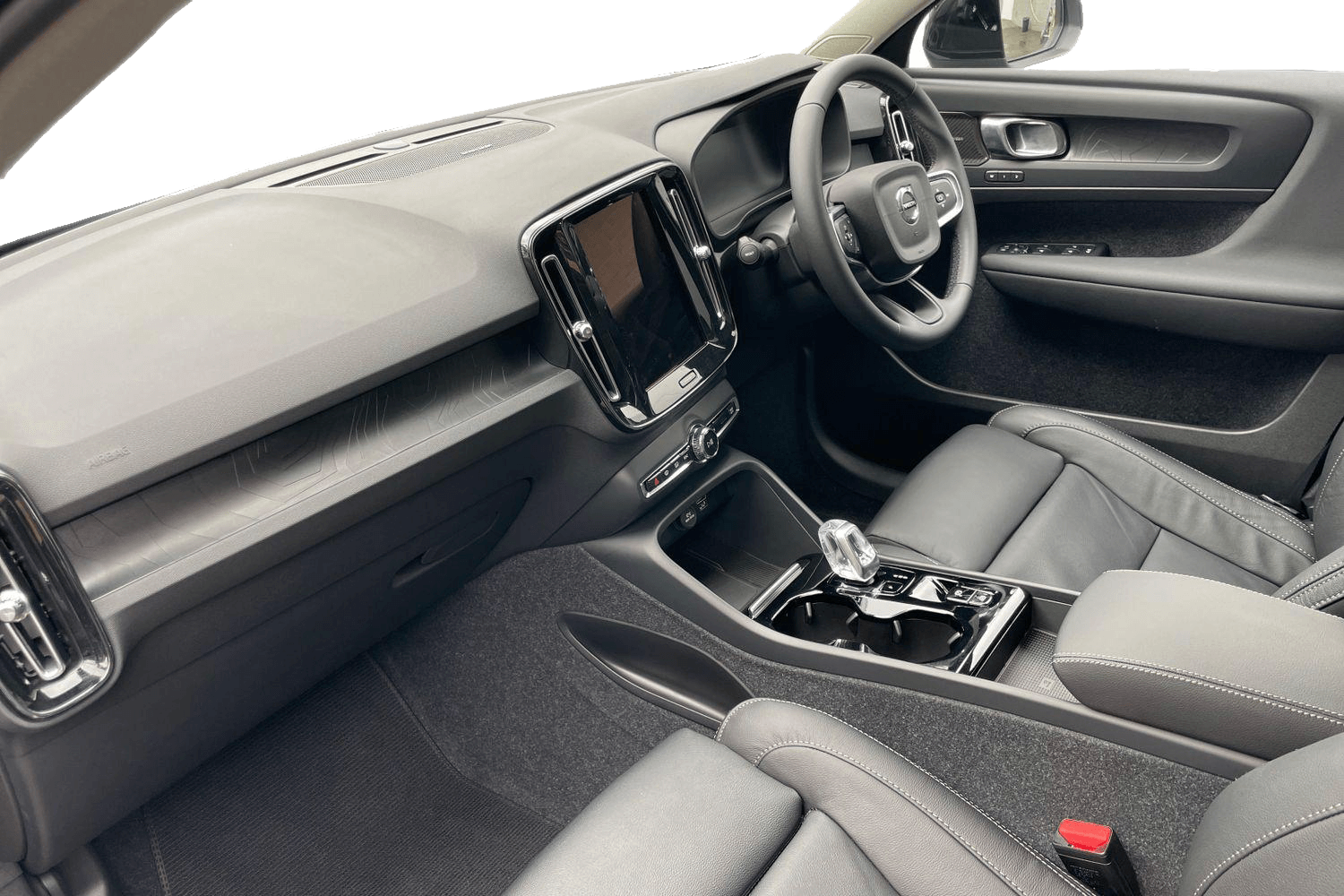 Volvo XC40 thumbnail image number 12