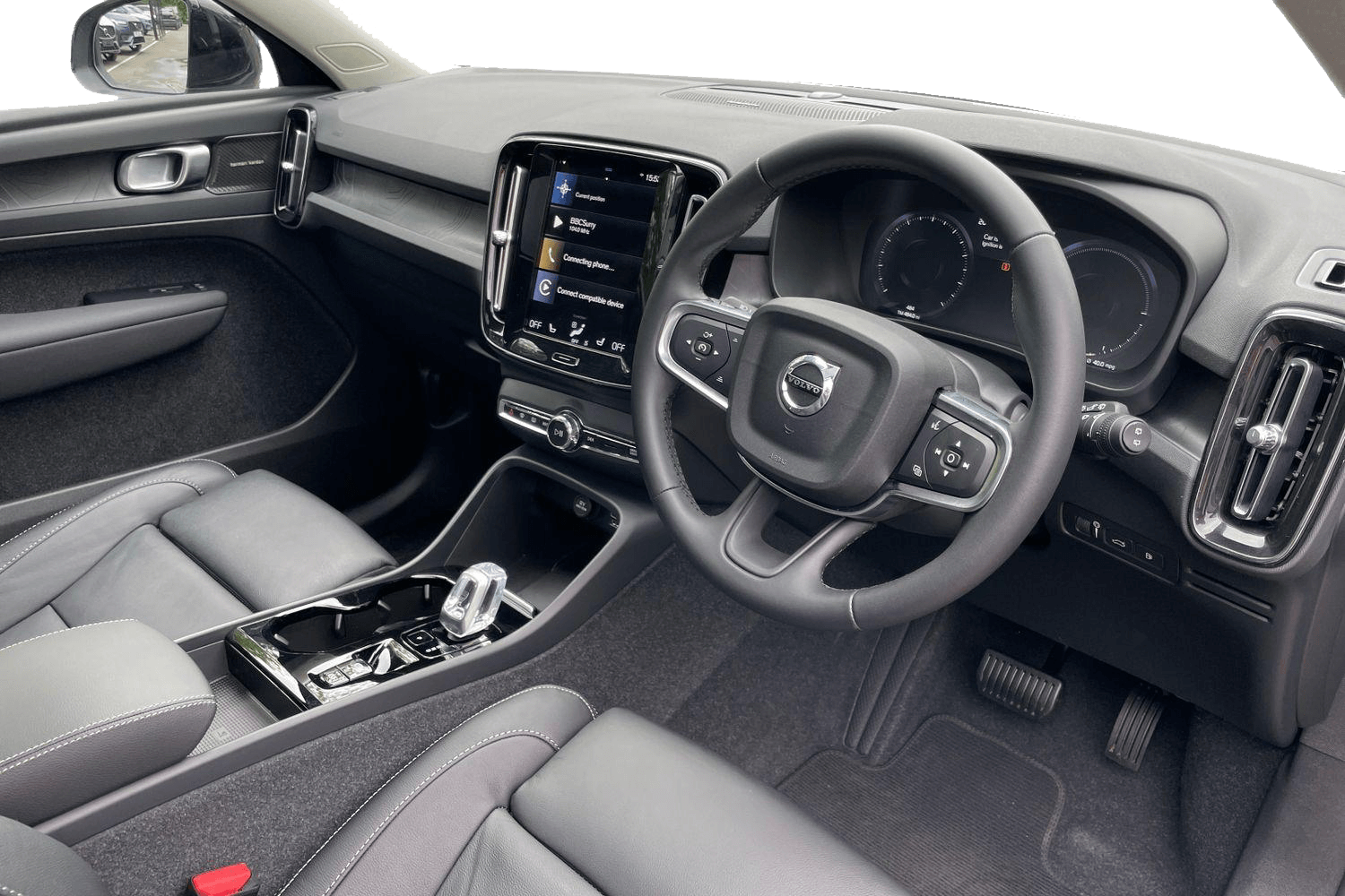 Volvo XC40 thumbnail image number 15