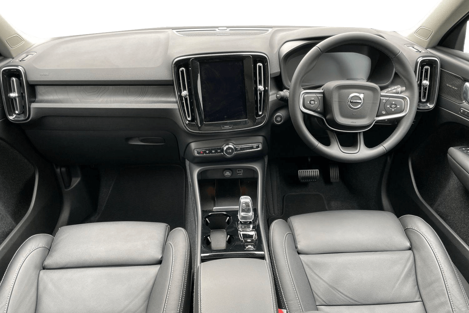 Volvo XC40 thumbnail image number 16