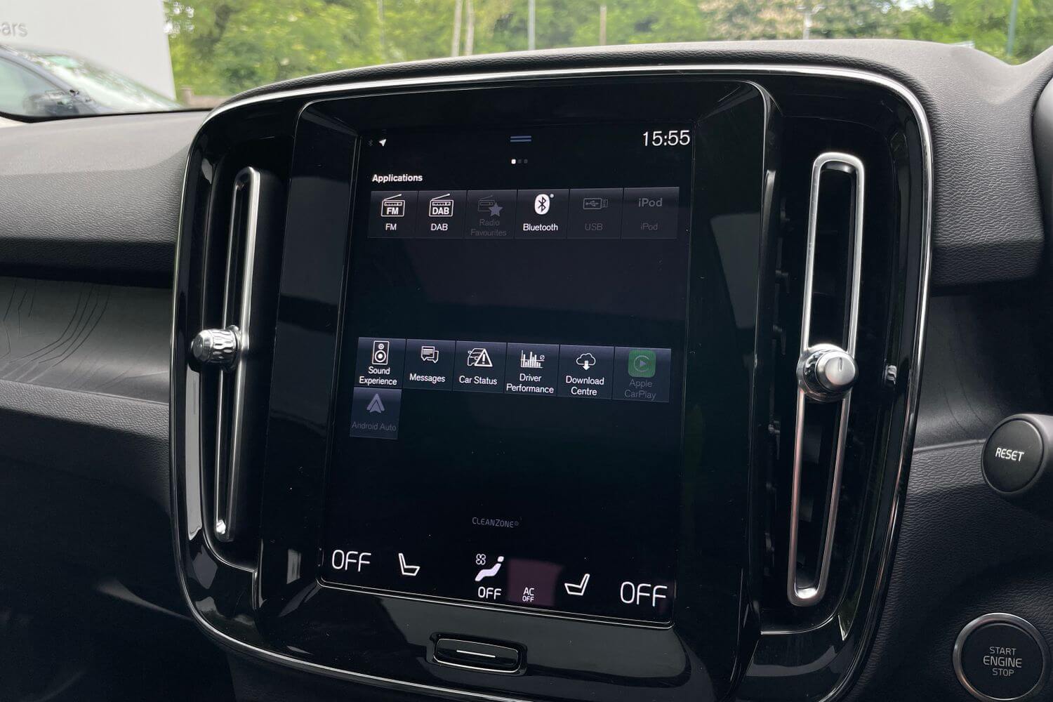 Volvo XC40 thumbnail image number 23