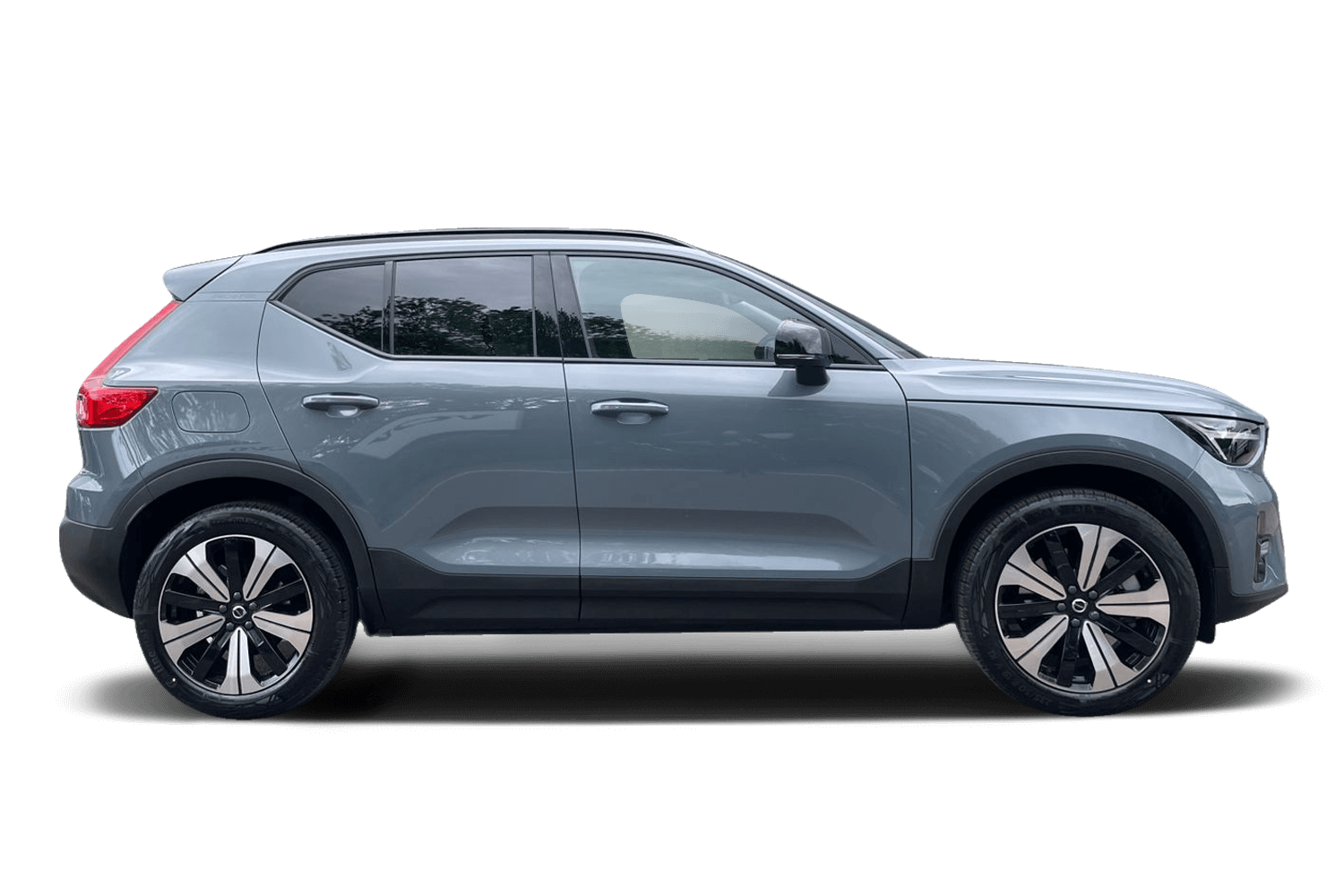 Volvo XC40 thumbnail image number 5