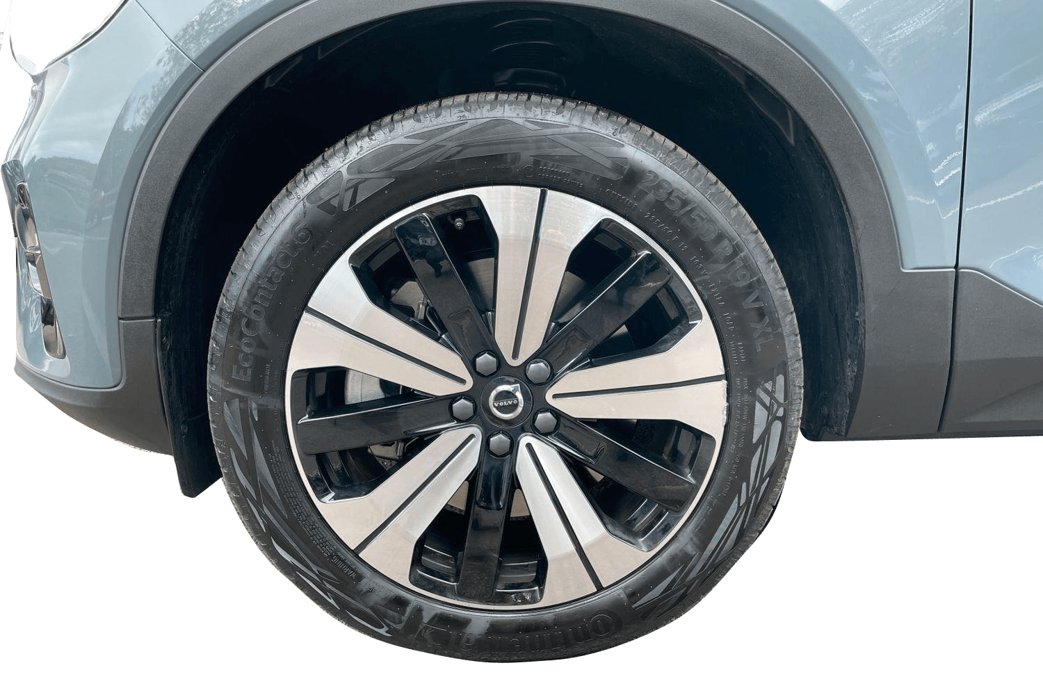 Volvo XC40 thumbnail image number 6