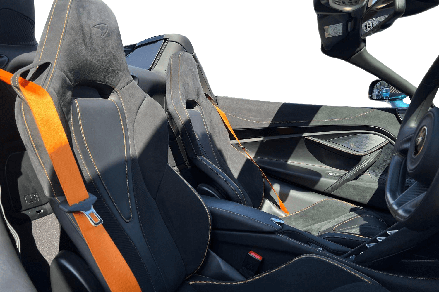 McLaren 720 thumbnail image number 11
