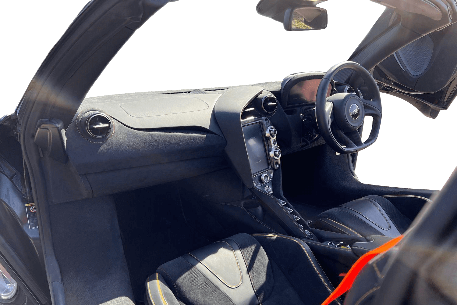 McLaren 720 thumbnail image number 12