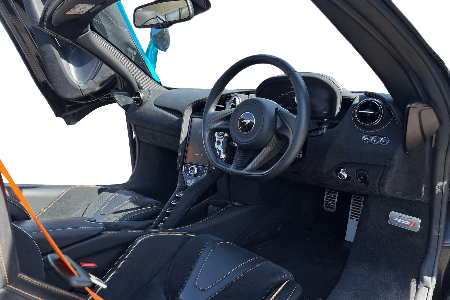 McLaren 720 thumbnail image number 13