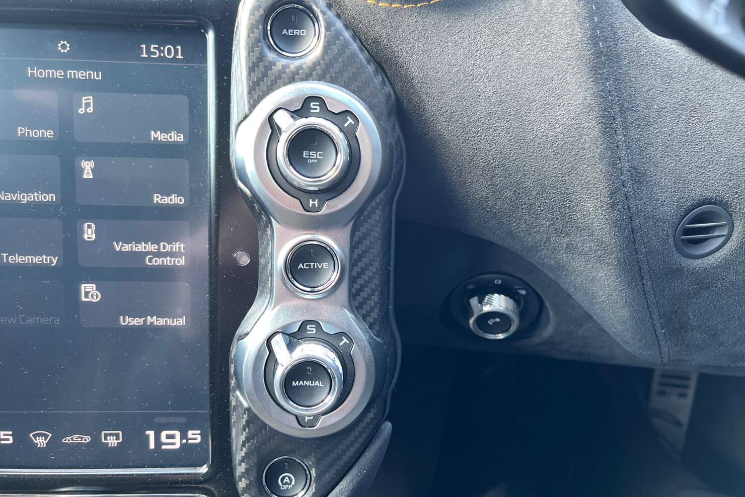 McLaren 720 thumbnail image number 21