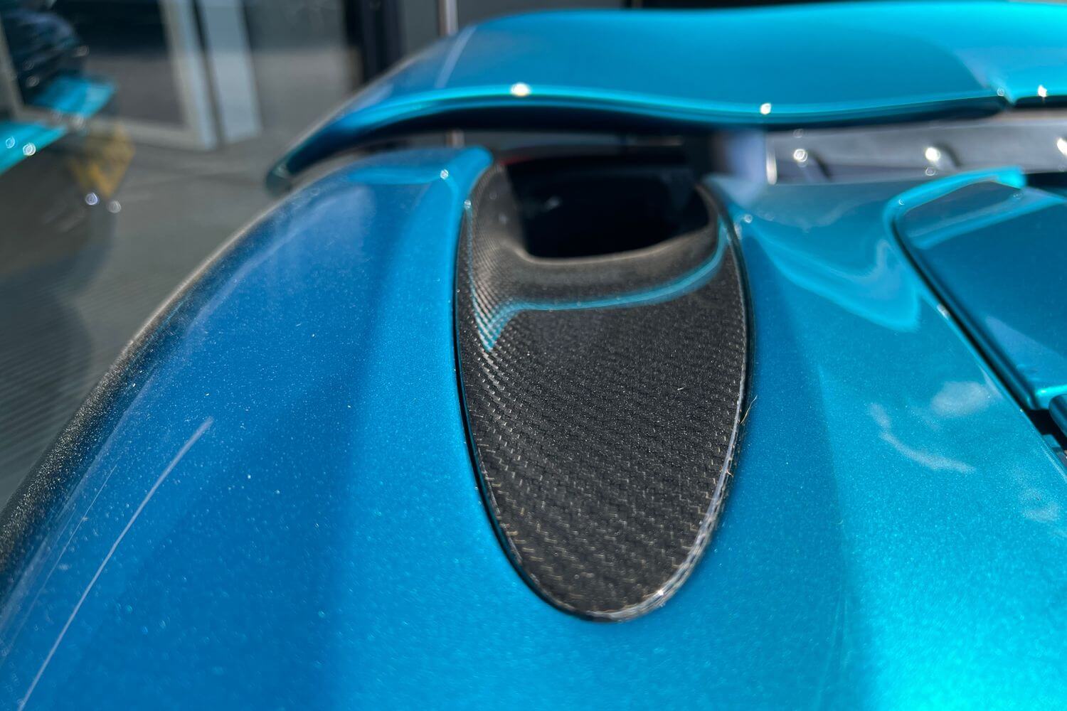 McLaren 720 thumbnail image number 32