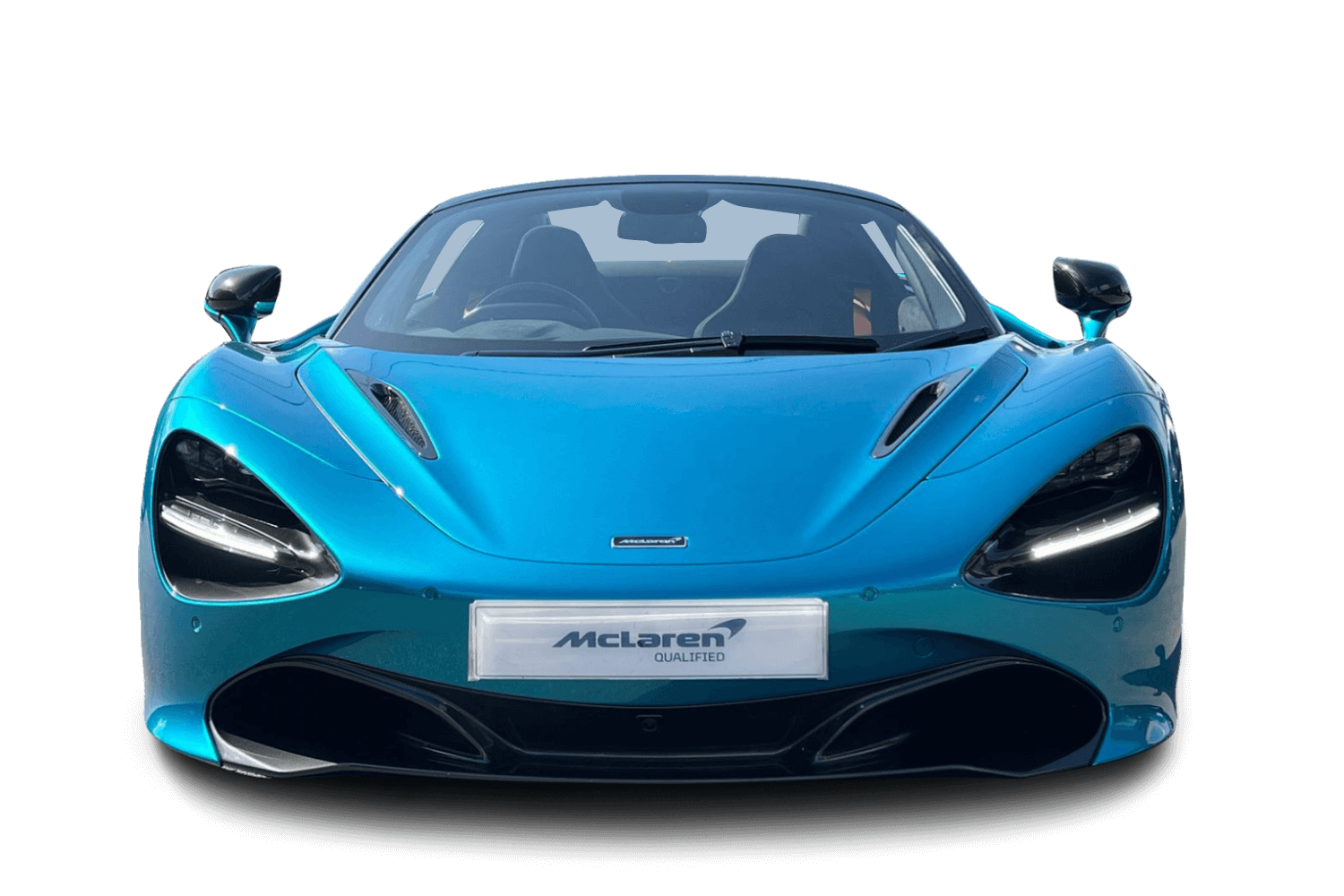 McLaren 720 thumbnail image number 4