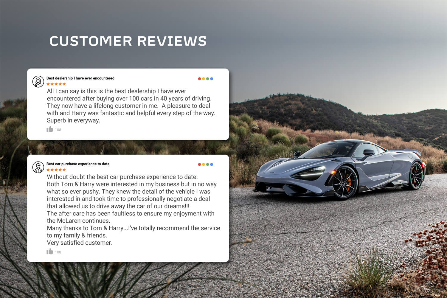 McLaren 720 thumbnail image number 37