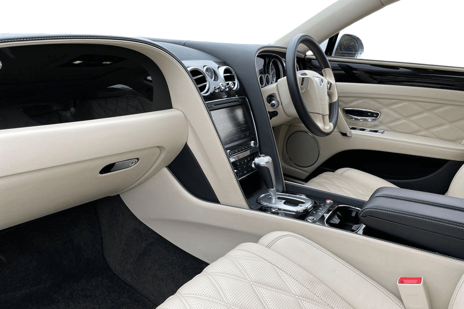 Bentley FLYING SPUR thumbnail image number 22