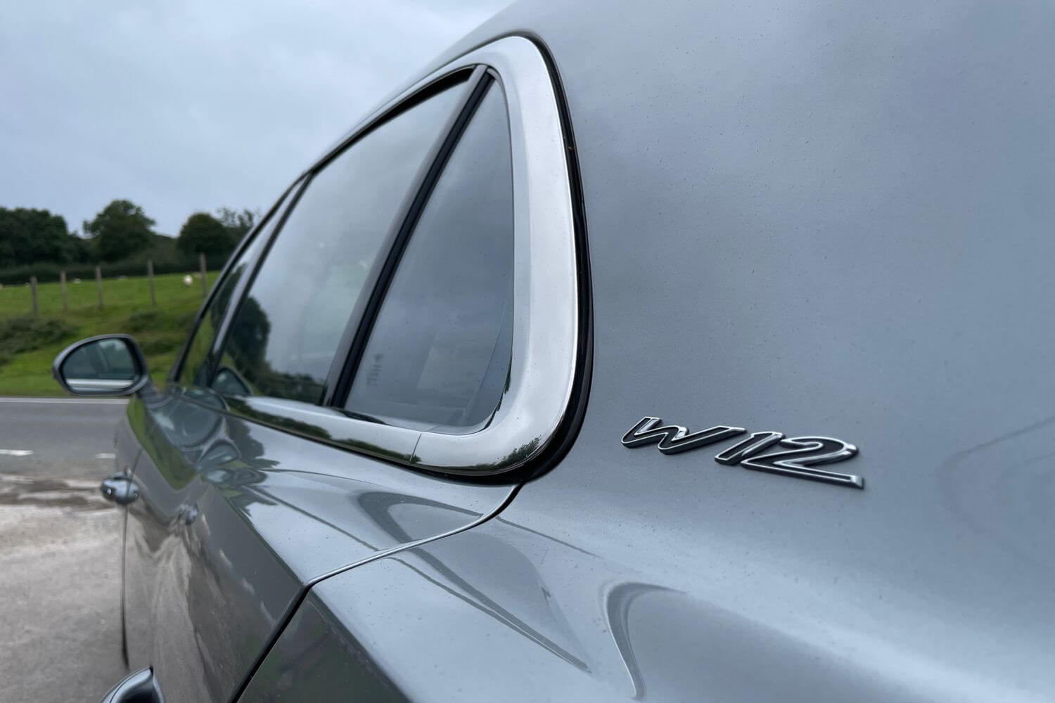 Bentley FLYING SPUR thumbnail image number 72