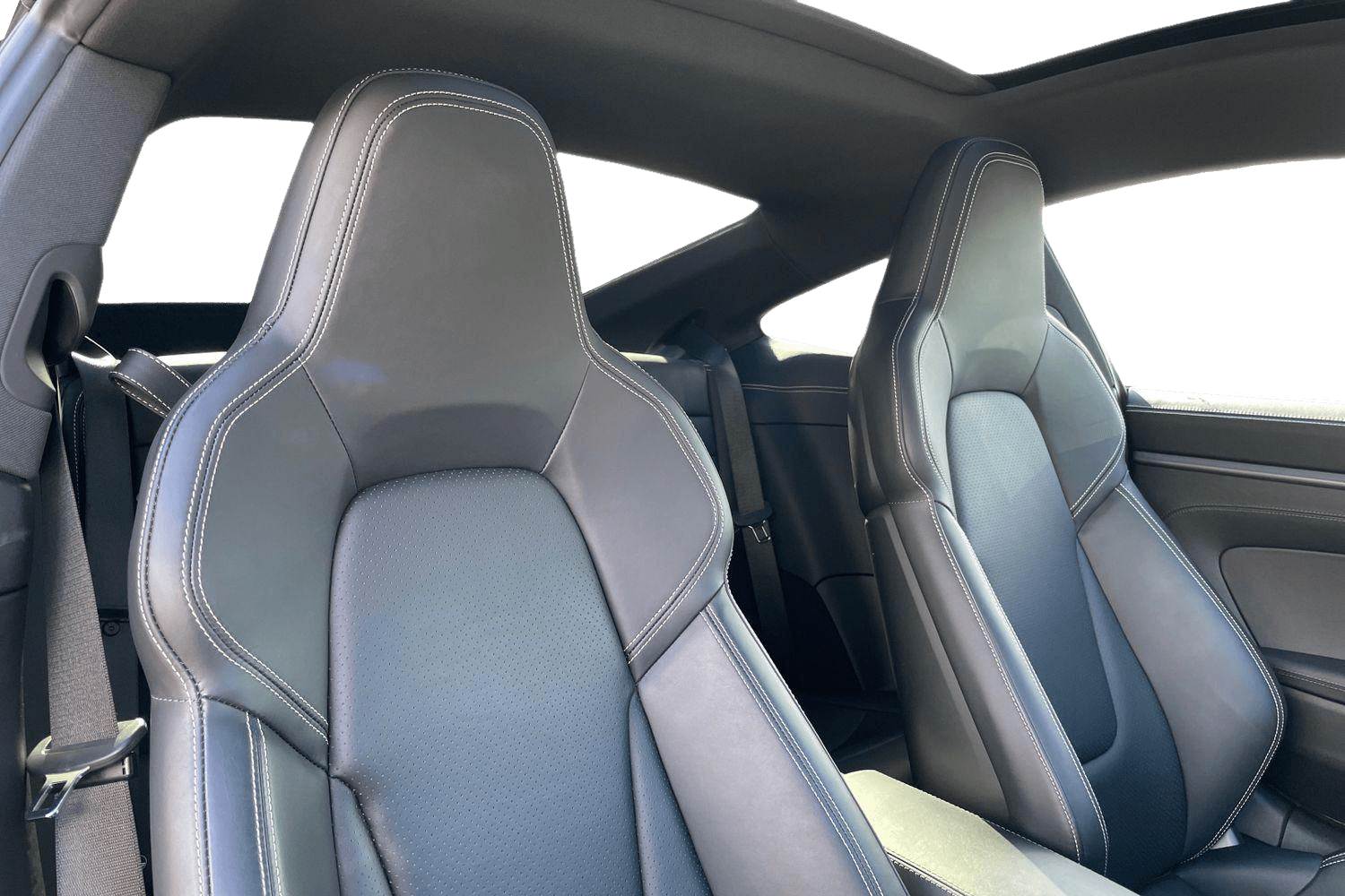 Porsche 911 thumbnail image number 11