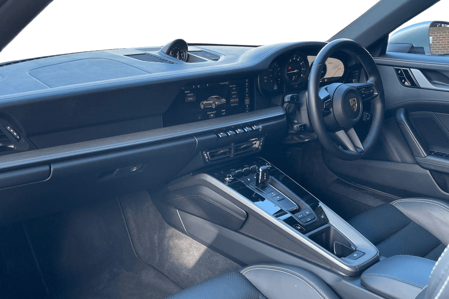 Porsche 911 thumbnail image number 12