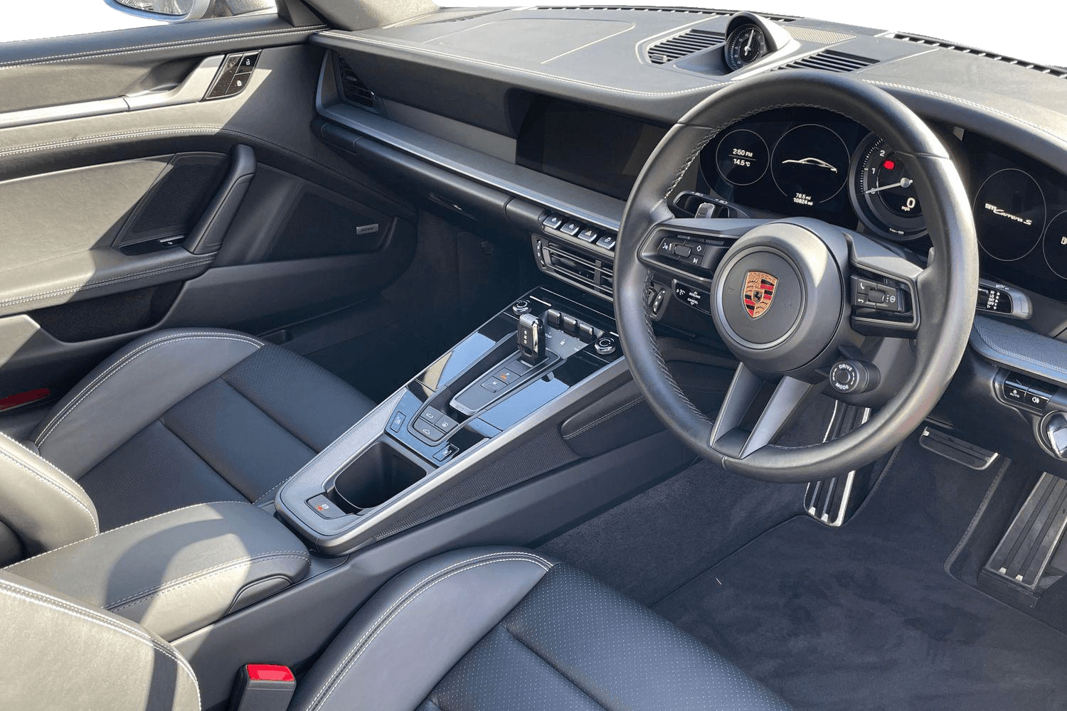 Porsche 911 thumbnail image number 13