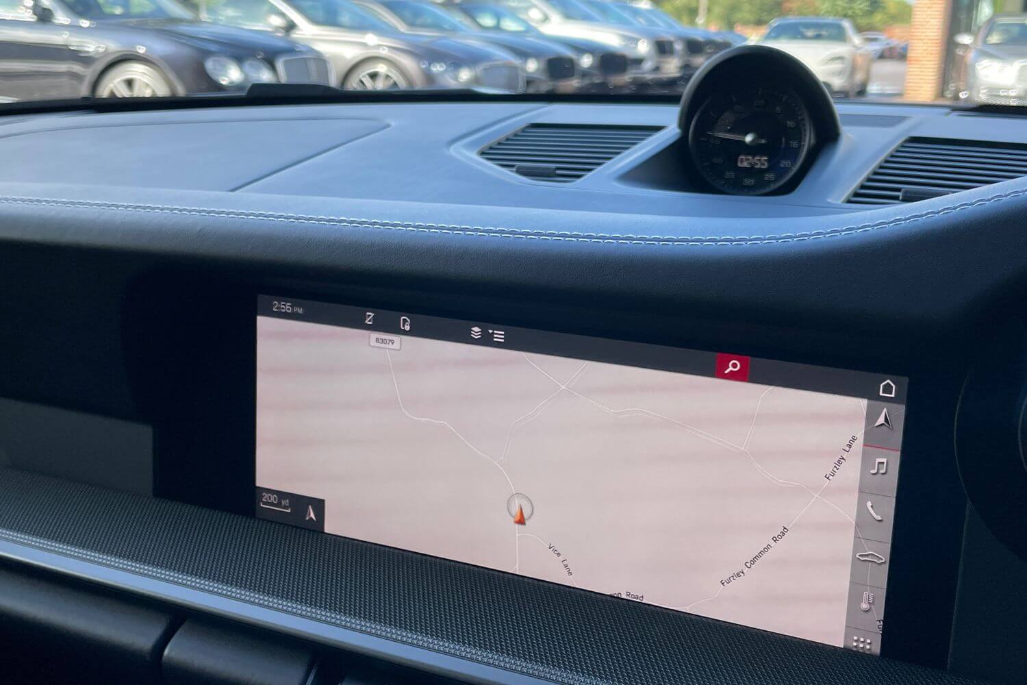 Porsche 911 thumbnail image number 17