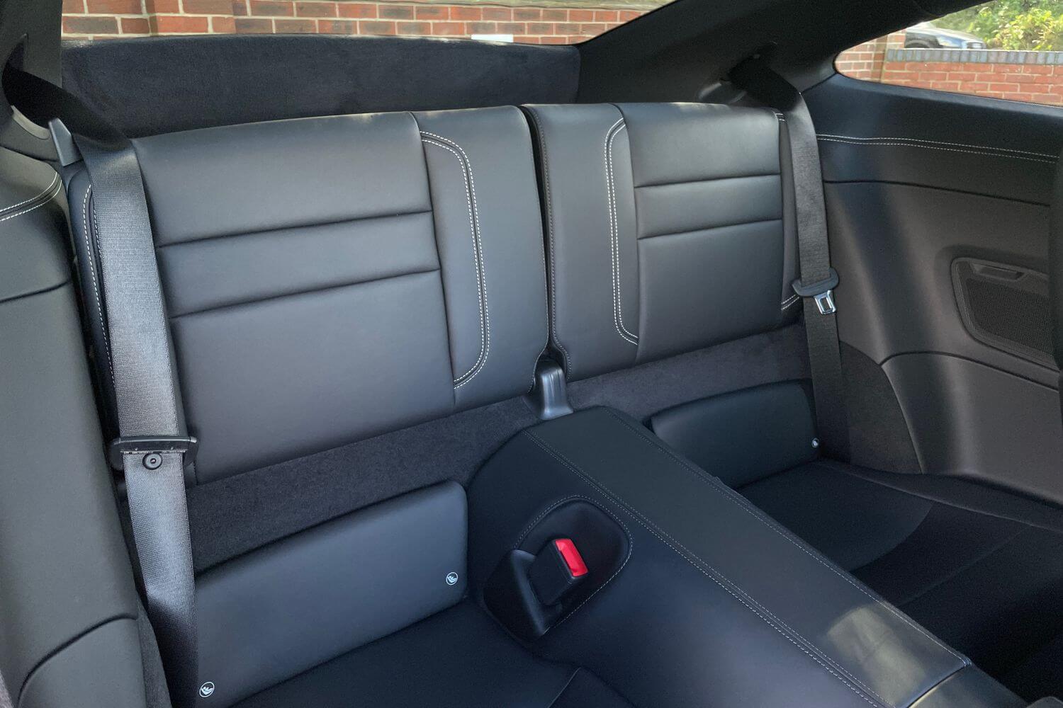 Porsche 911 thumbnail image number 30