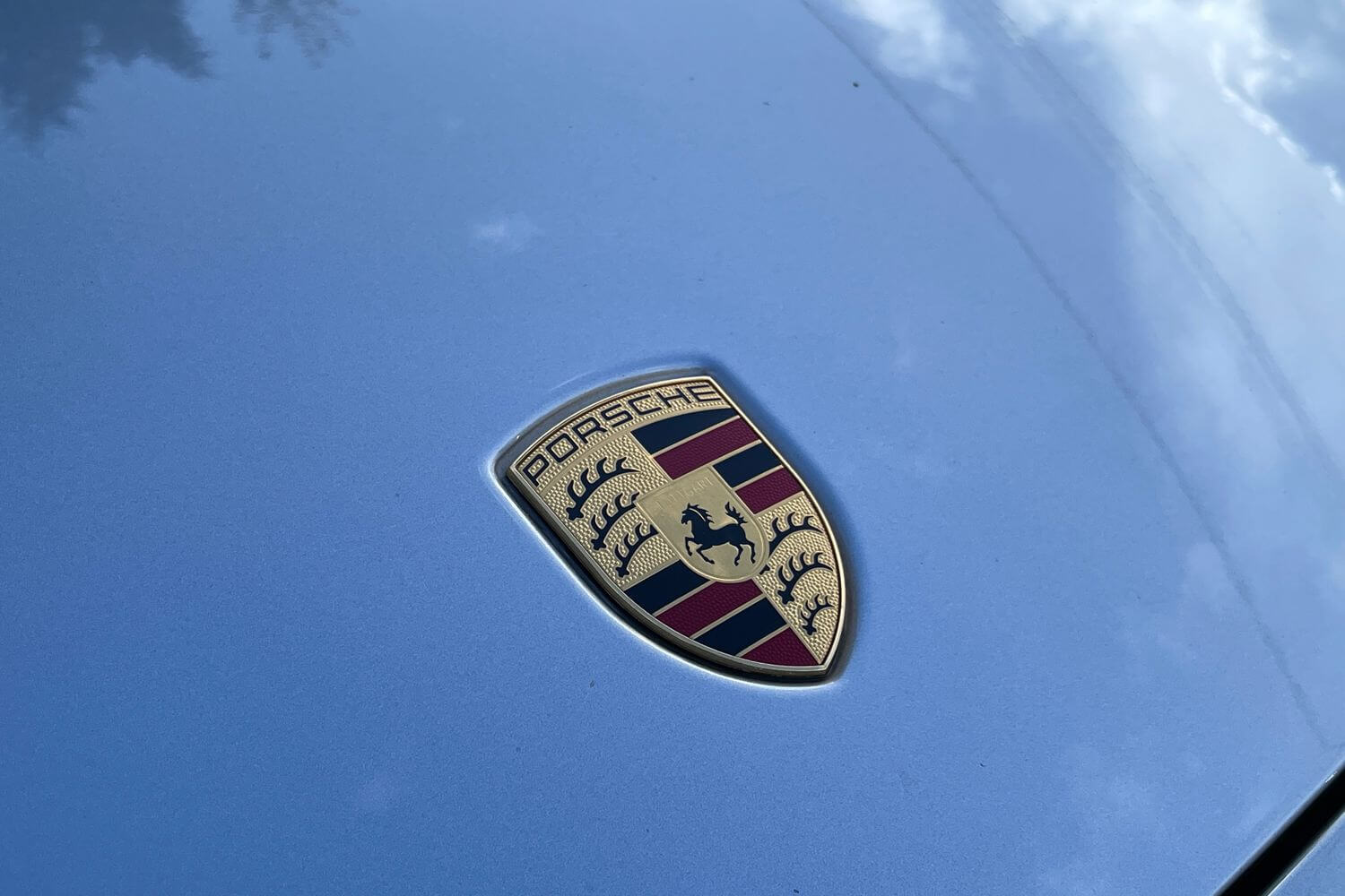 Porsche 911 thumbnail image number 33