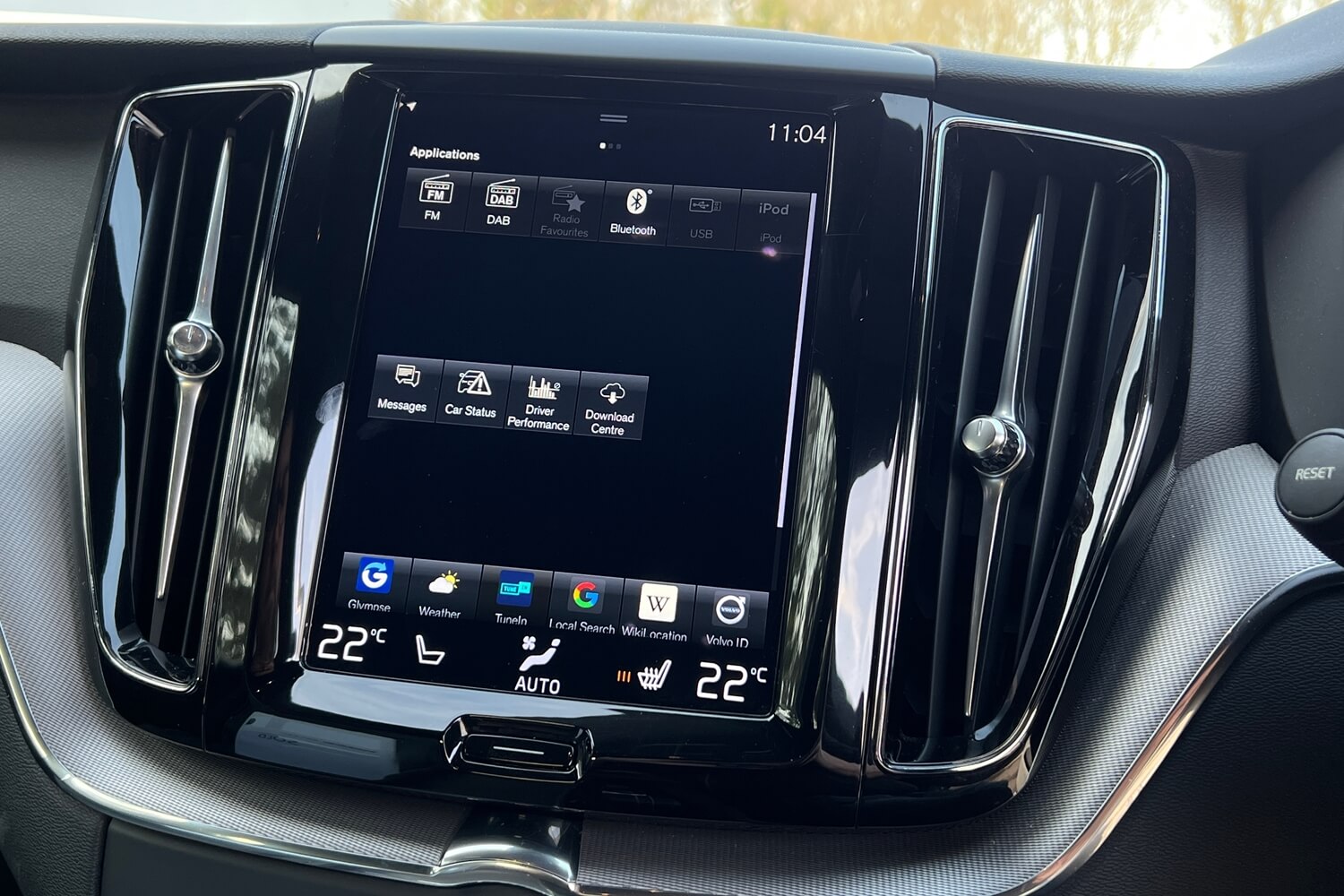 Volvo XC60 thumbnail image number 22