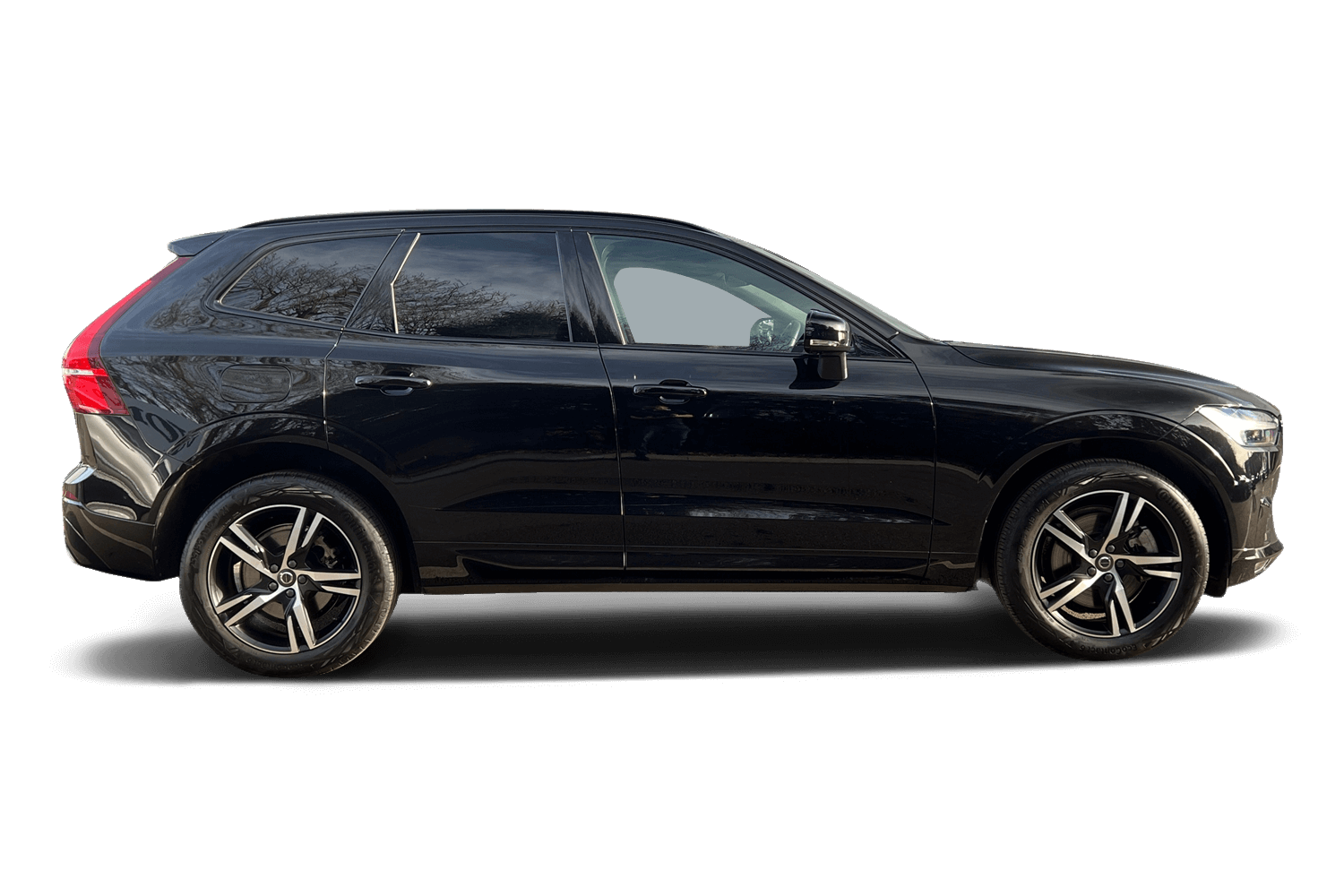 Volvo XC60 thumbnail image number 5