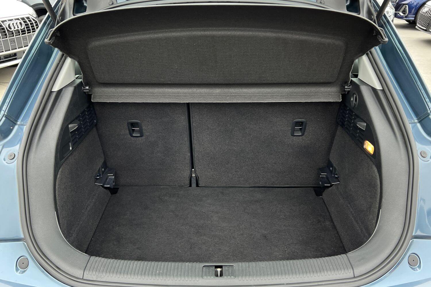 Audi A1 thumbnail image number 10