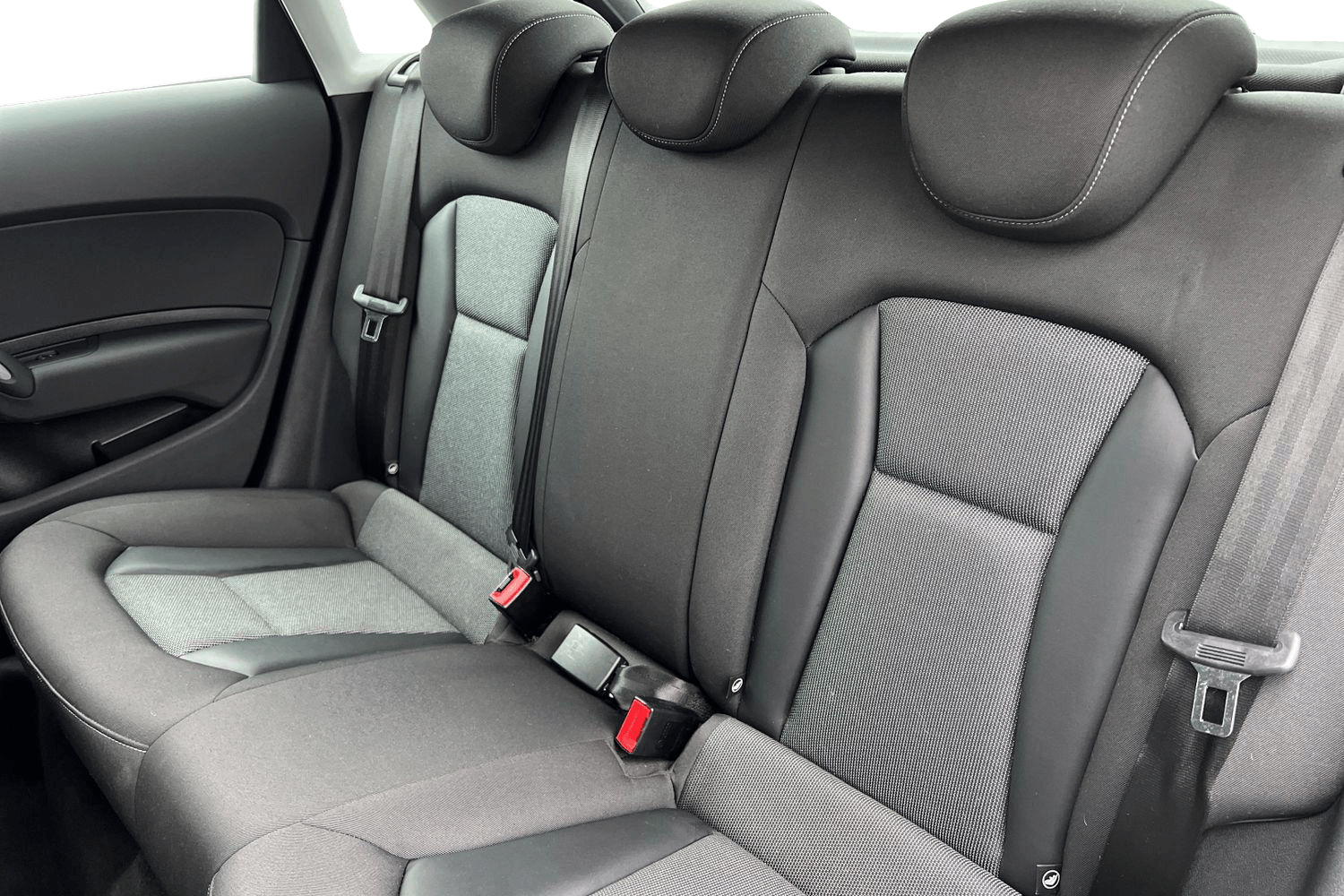 Audi A1 thumbnail image number 12