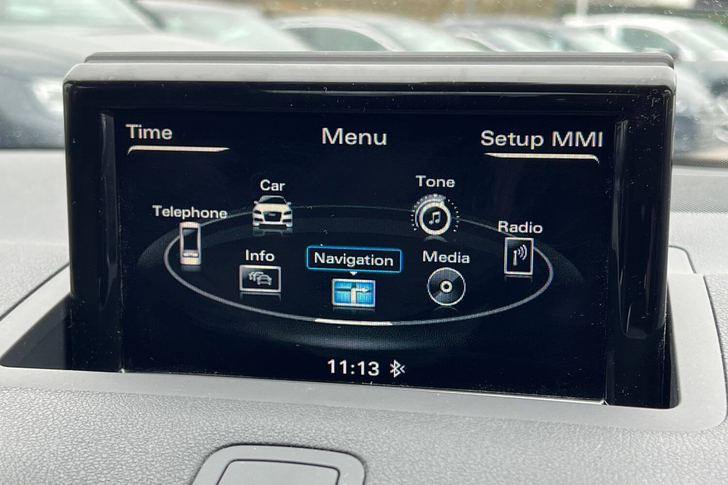 Audi A1 thumbnail image number 14