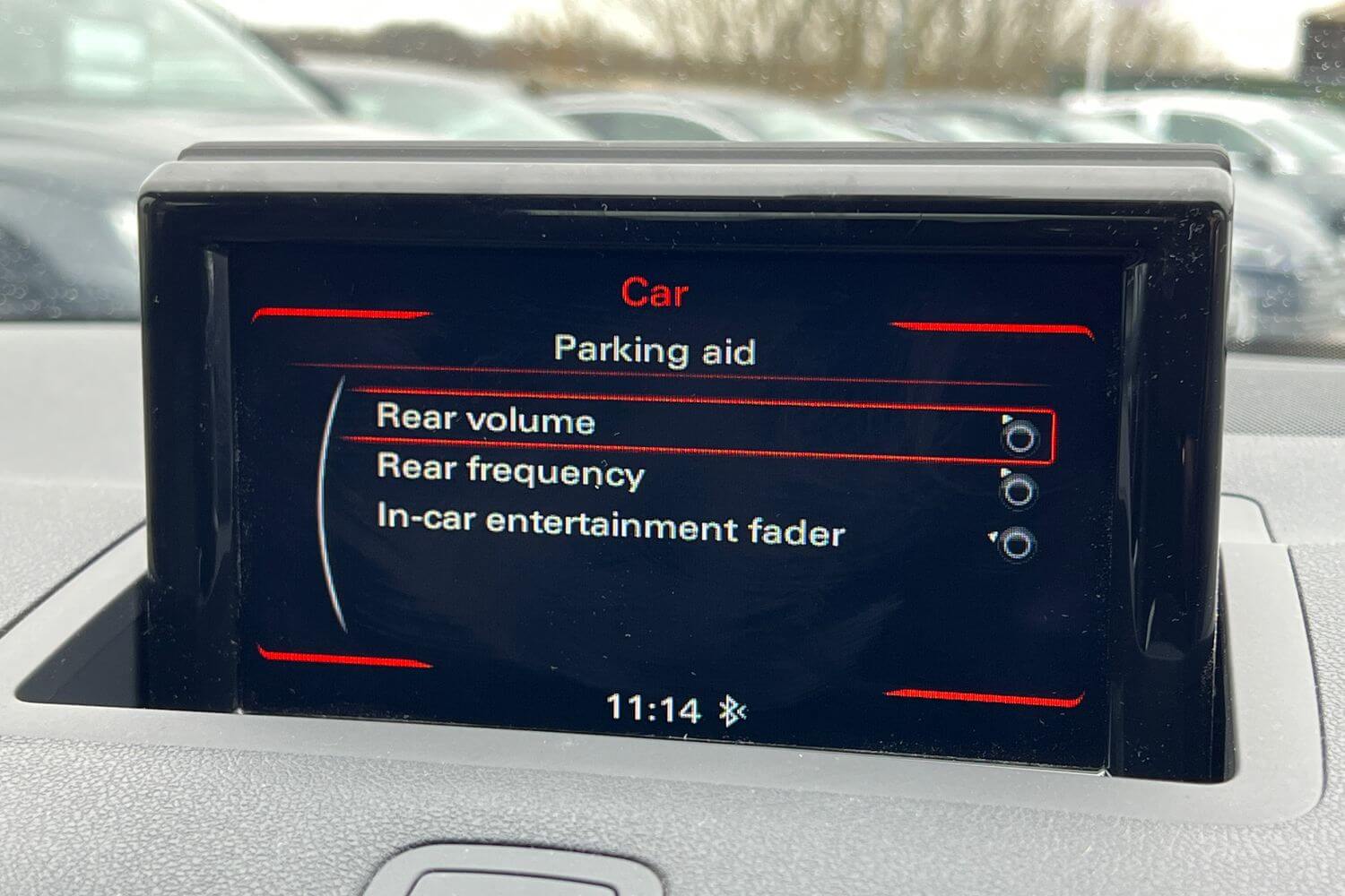 Audi A1 thumbnail image number 15