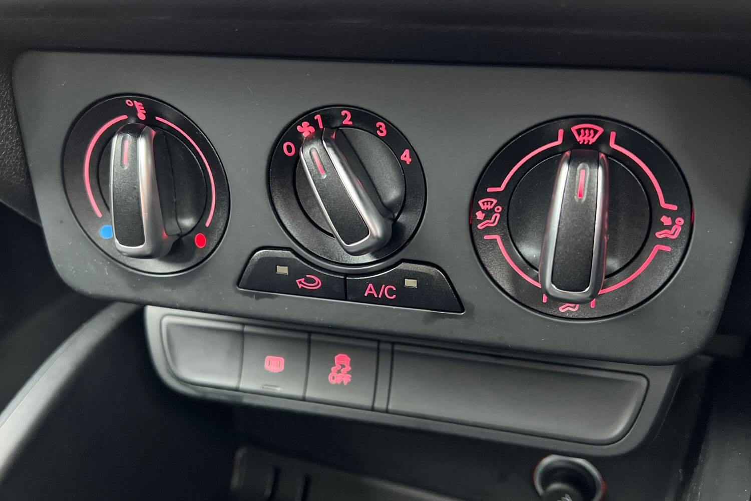 Audi A1 thumbnail image number 16