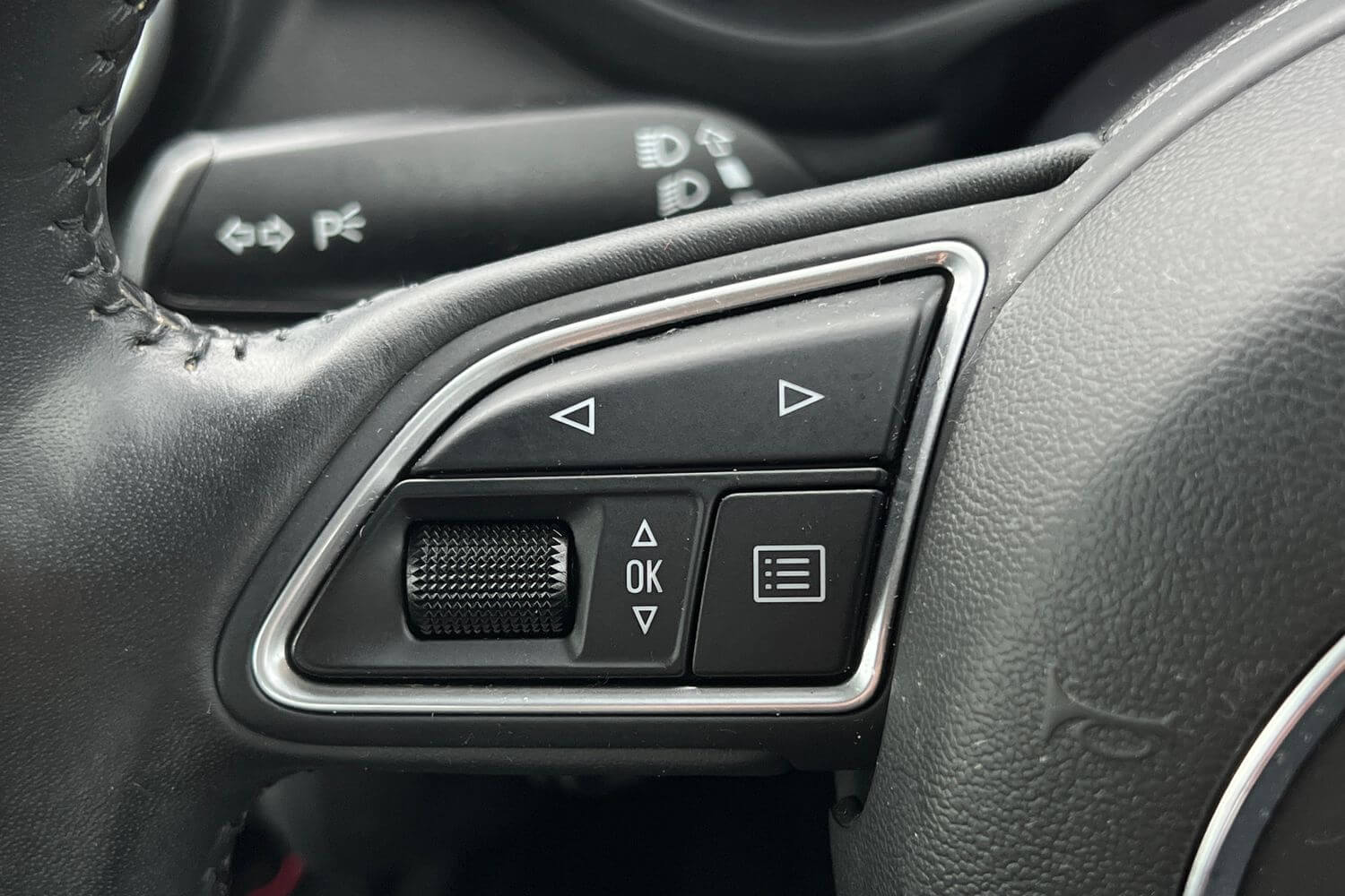 Audi A1 thumbnail image number 17