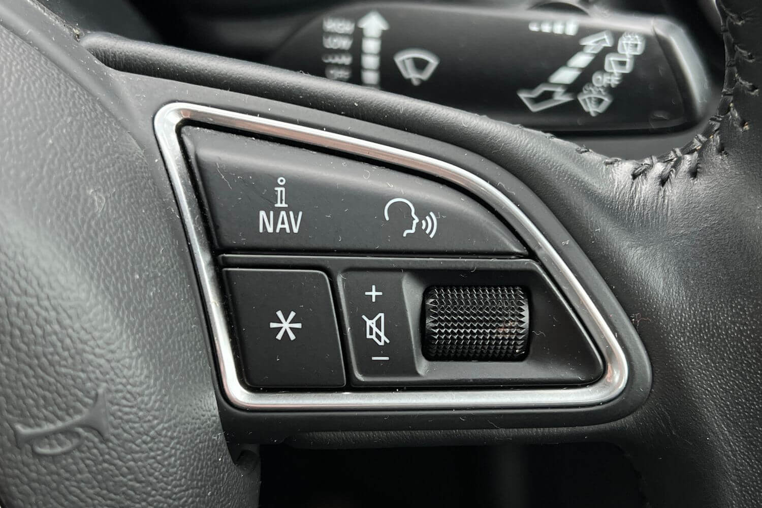 Audi A1 thumbnail image number 18