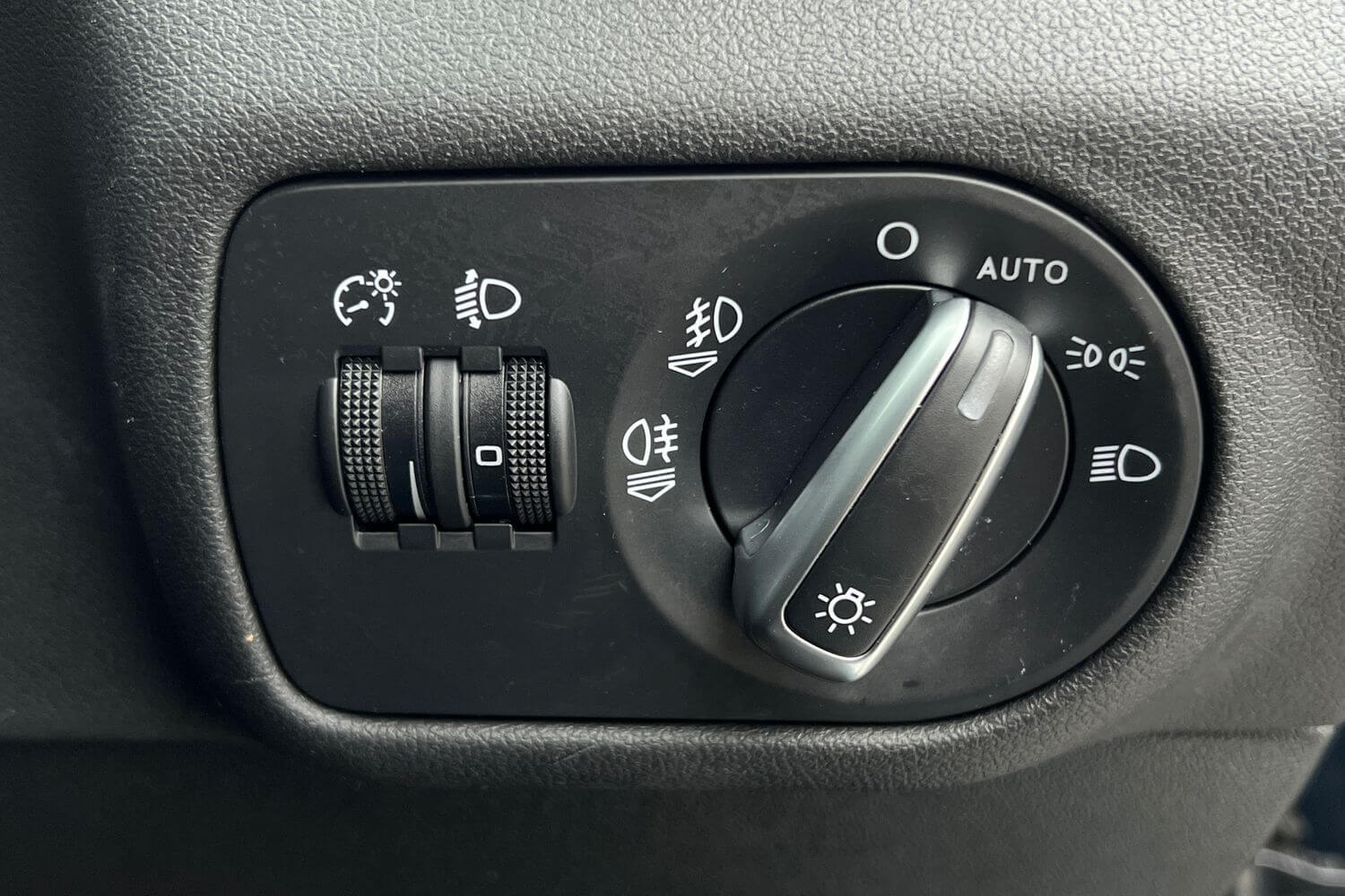 Audi A1 thumbnail image number 20