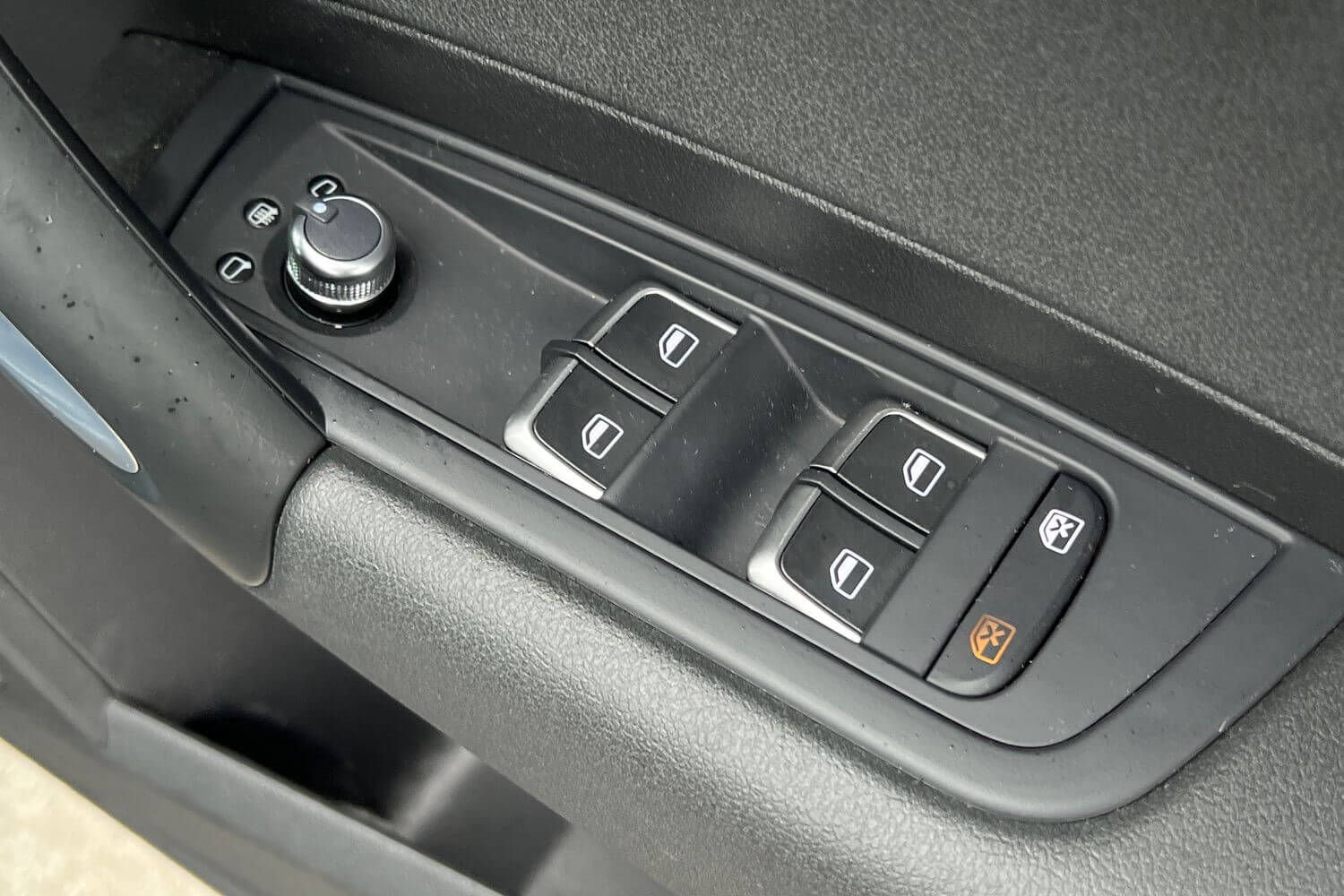 Audi A1 thumbnail image number 23