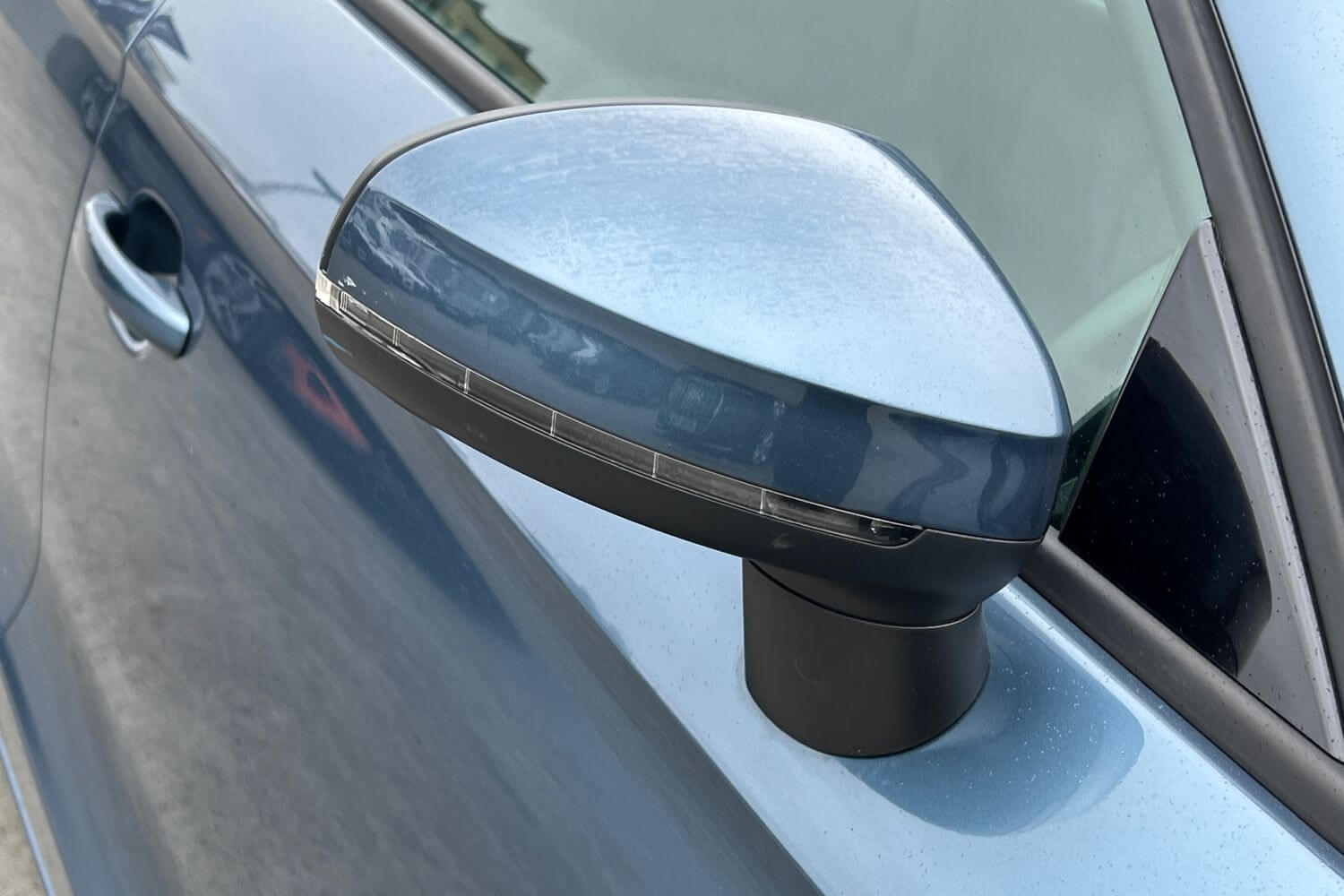 Audi A1 thumbnail image number 3