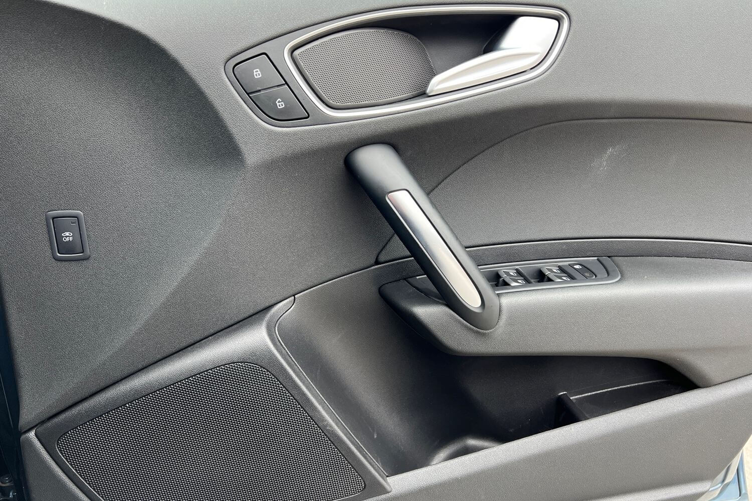 Audi A1 thumbnail image number 25