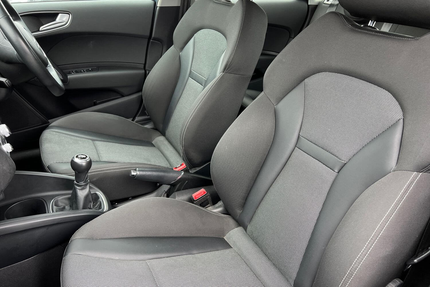 Audi A1 thumbnail image number 26