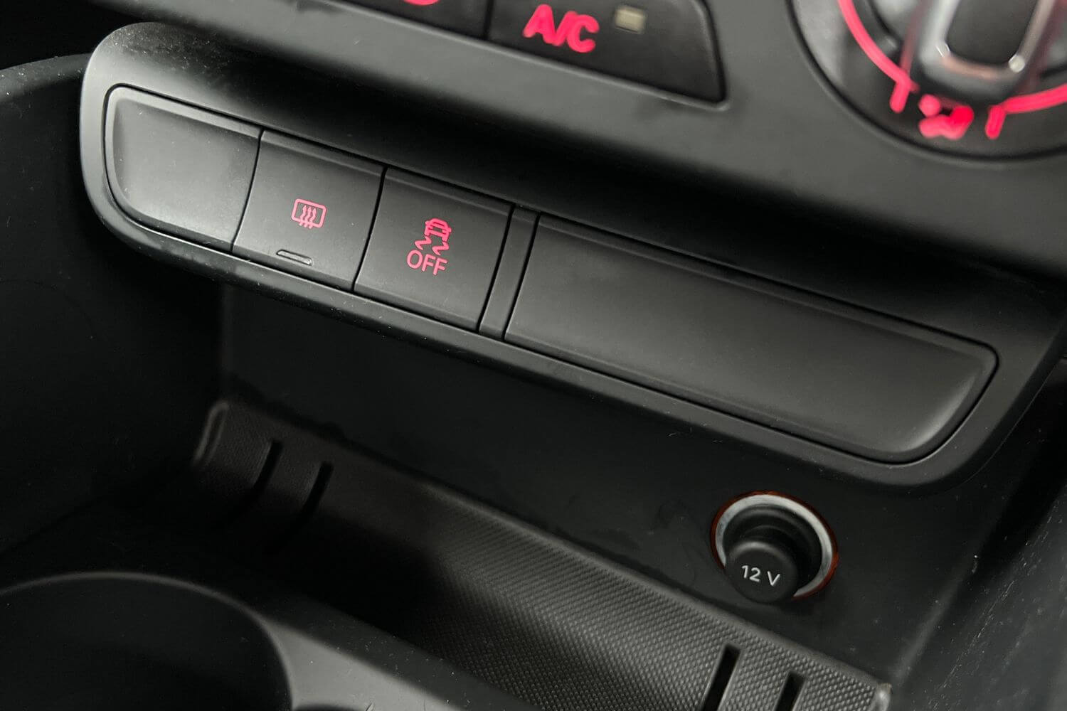 Audi A1 thumbnail image number 28