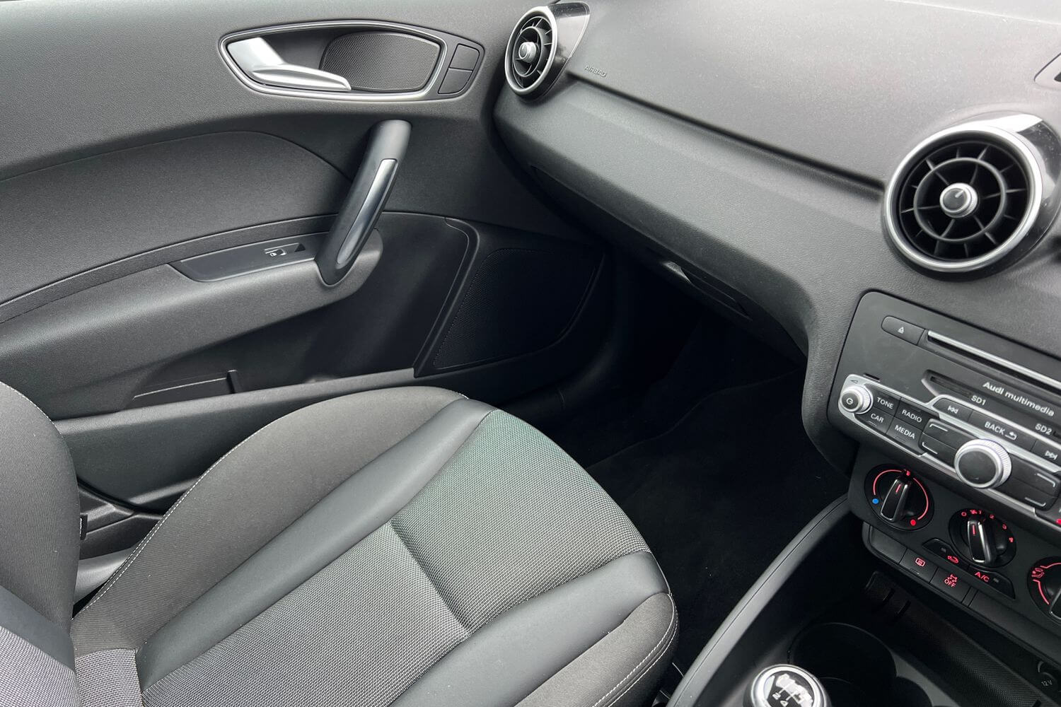 Audi A1 thumbnail image number 29