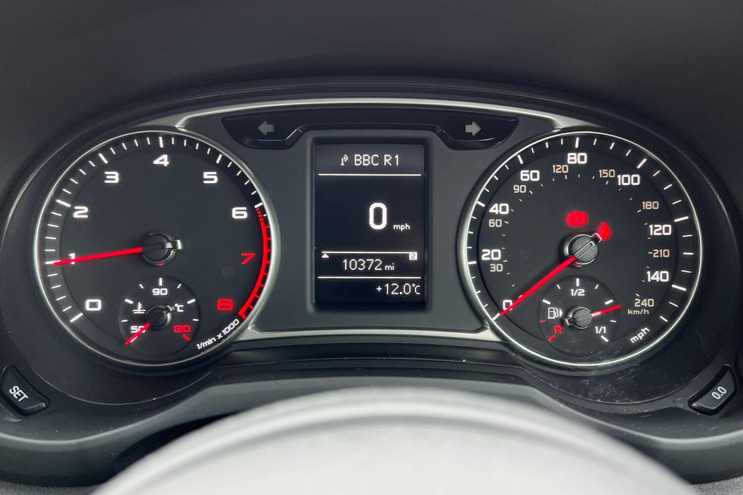 Audi A1 thumbnail image number 31