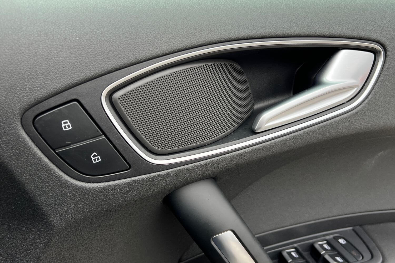 Audi A1 thumbnail image number 32