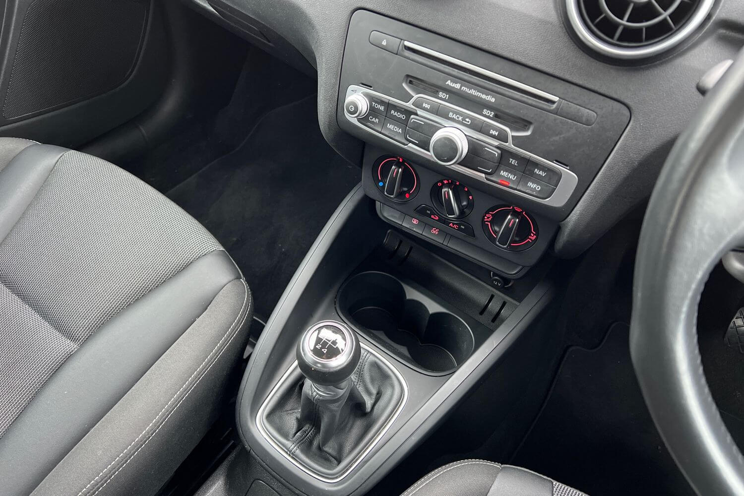 Audi A1 thumbnail image number 33