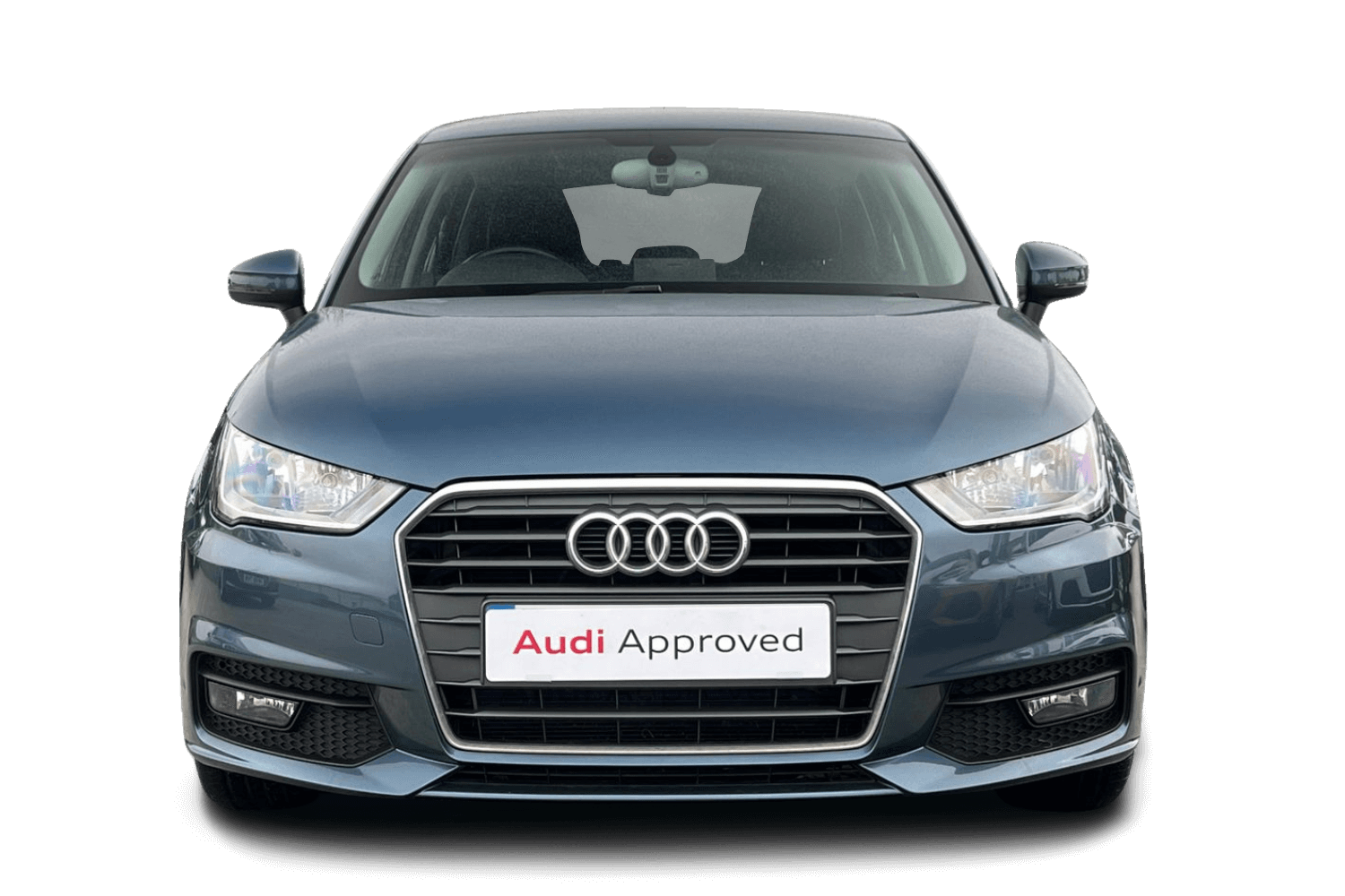 Audi A1 thumbnail image number 4