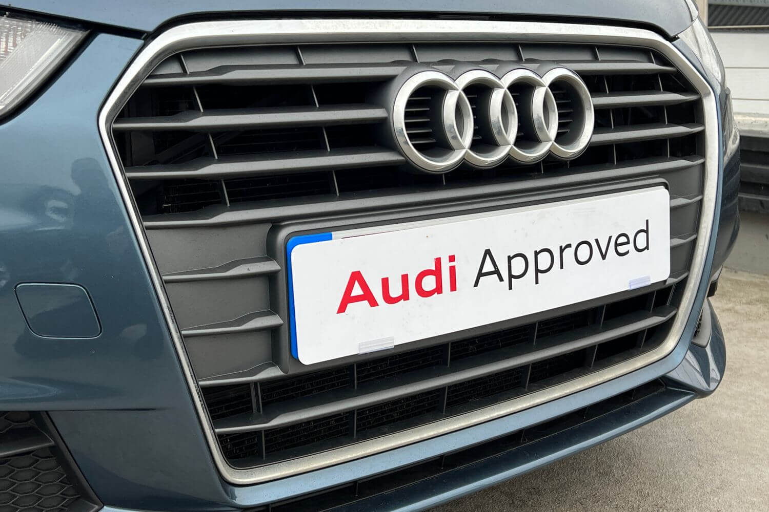 Audi A1 thumbnail image number 35