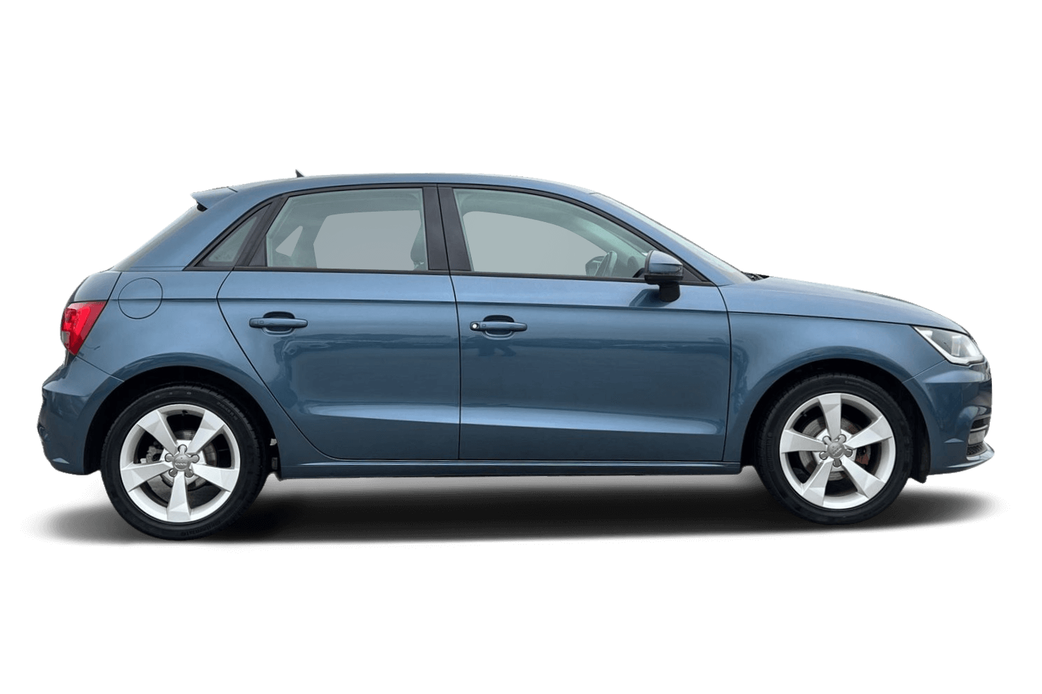Audi A1 thumbnail image number 5