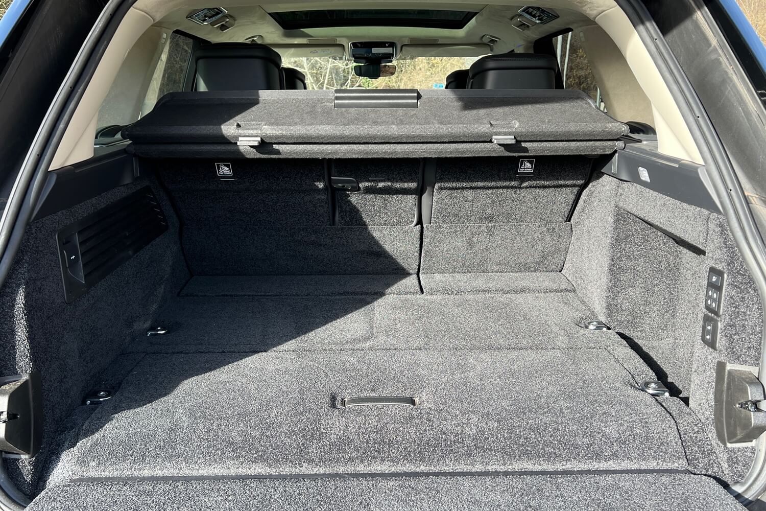 Land Rover RANGE ROVER thumbnail image number 10