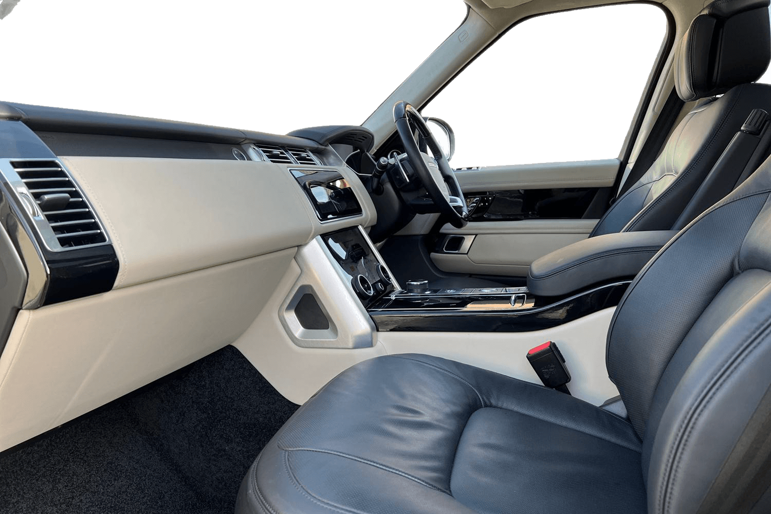 Land Rover RANGE ROVER thumbnail image number 13